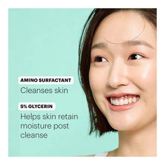 Dr.Jart+ Pore·remedy Renewing Foam Cleanser 150ml