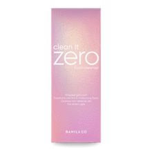 BANILA CO Clean it Zero Foam Cleanser 150ml