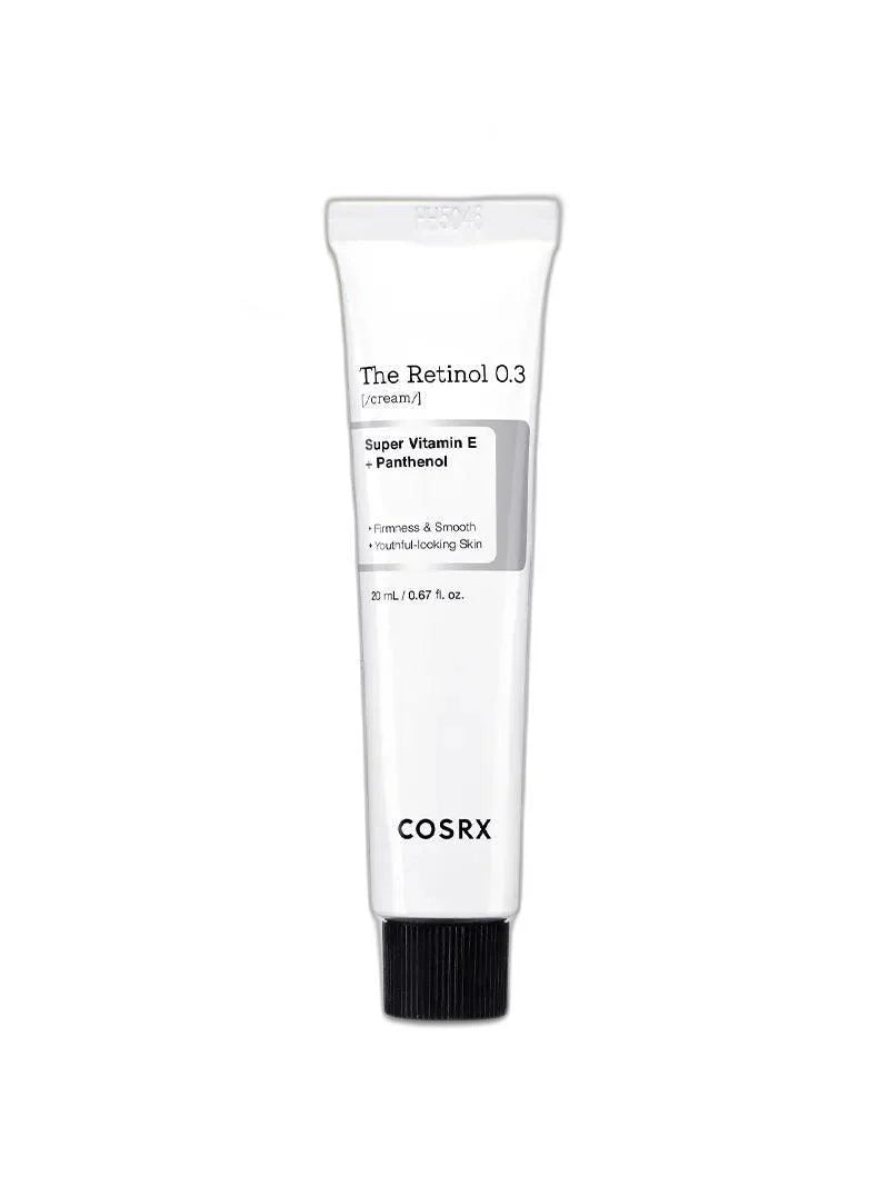 COSRX The Retinol 0.3 Cream 20ml