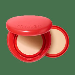 TOCOBO Apple Dewy Fit Cushion SPF50+ PA++++ 15g+15g(Refill) Set