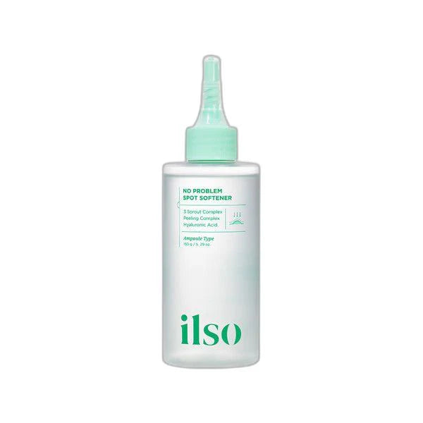 ilso No Problem Spot Softener 150g