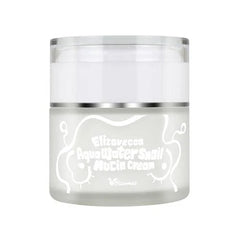 Elizavecca Aqua Water Snail Mucin Cream 50ml