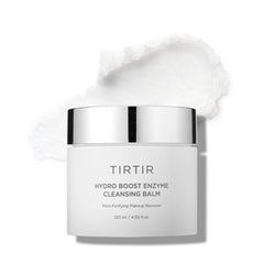TIRTIR Hydro Boost Enzyme Cleansing Balm 120ml