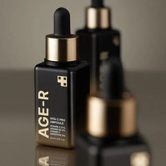 medicube AGE-R Vita C Pro Ampoule 20ml