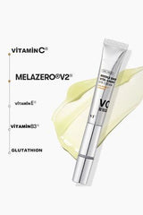 VT Reedle Shot Vita-Light Eye Cream 15ml