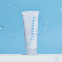 ETUDE SoonJung 5.5 Foam Cleanser 150ml