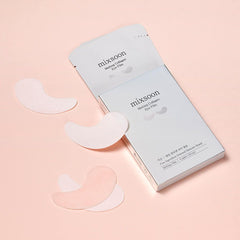 mixsoon Melting Collagen Eye Film 10ea/5pairs