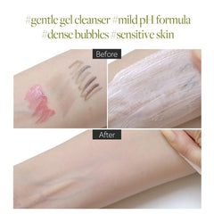 d'Alba Mild Balancing Vegan Cleanser 200ml
