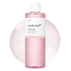 medicube PDRN Pink Cica Soothing Toner 250ml