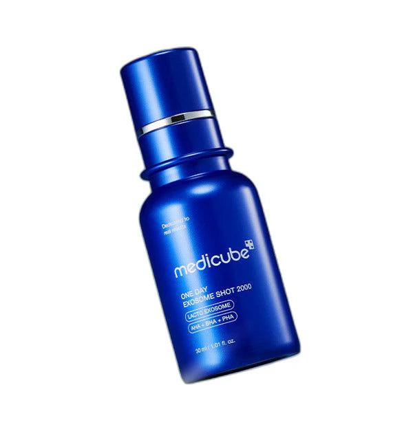 medicube One Day Exosome Shot Pore Ampoule 2000 30ml