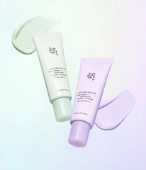 [Beauty of Joseon] Stay Fresh Tone-Up Sunscreen SPF50+ PA++++ 50ml (2colors)