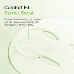 Beauty of Joseon Centella Asiatica Calming Mask – 10-Pack Soothing Sheet Masks for Sensitive Skin