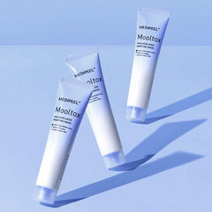 MEDIPEEL Hyaluronic Acid Layer Mooltox Wrapping Mask (70ml)