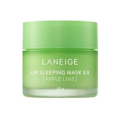 LANEIGE Lip Sleeping Mask Apple Lime 20g