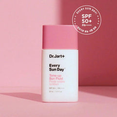 Dr.Jart+ Every Sun Day Tone-Up Sun Fluid 30ml (SPF50+ PA++++)