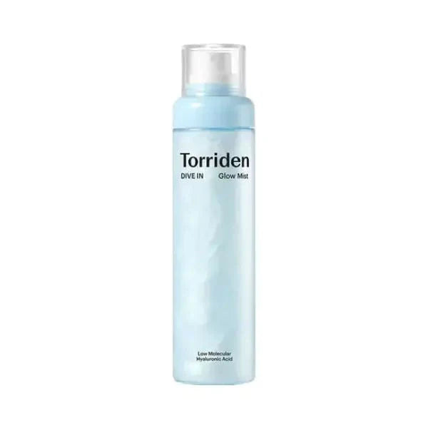 Torriden DIVE IN Glow Mist 120ml