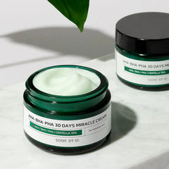 SOME BY MI AHA-BHA-PHA 30Days Miracle Cream (Moisturizer) 60g