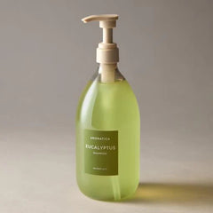 AROMATICA Eucalyptus Shampoo 15 Amino 1000ml