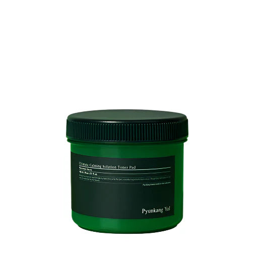 [Pyunkang Yul] Ultimate Calming Solution Toner Pad 70 Pads/140ml
