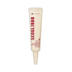 K-SECRET SEOUL 1988 ADVANCED SHOT : RETINAL LIPOSOME 12% + BLACK RICE 15ml