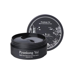 [Pyunkang Yul] Black Tea Time Reverse Eye Patch 60ea/84g