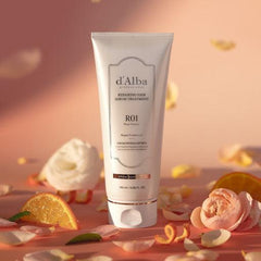 d'Alba Professional Repairing Hair Serum Treatment 180ml