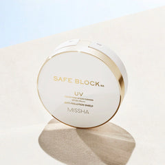 MISSHA SAFE BLOCK RX COVER TONE UP SUN 50ml