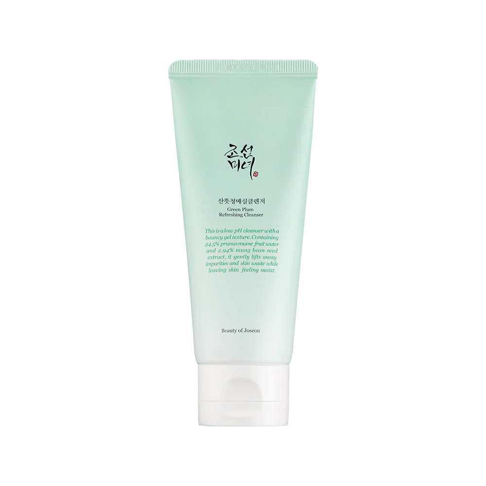 Daily Routine for Dry Skin Minimal Routine