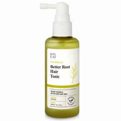 Daleaf Chlorella Better Root Hair Tonic 100ml