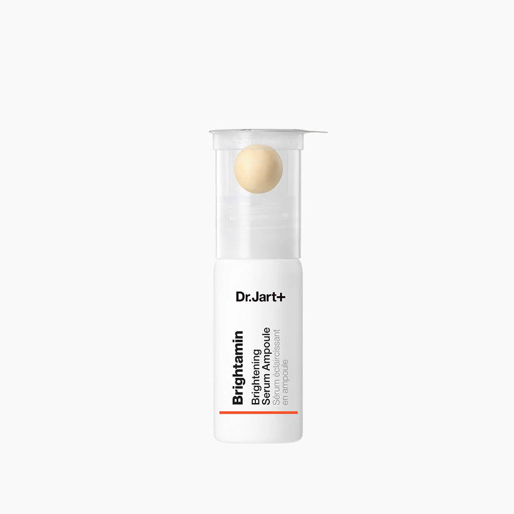 Dr.Jart+ Brightamin Brightening Serum Ampoule 8.08g