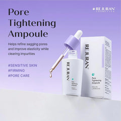 REJURAN Derma Healer Pore Tightening Ampoule 30ml
