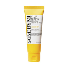 SOME BY MI Yuja Niacin Brightening Moisture Gel Cream  100ml