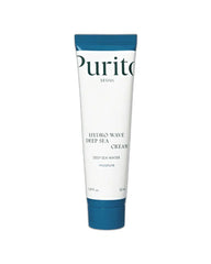 [PURITO SEOUL] Hydro Wave Deep Sea Cream 50ml