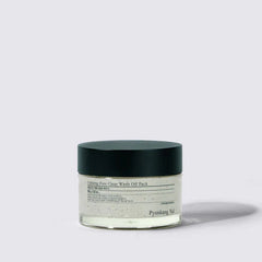 [Pyunkang Yul] Calming Pore Clear Wash Off Pack 100g