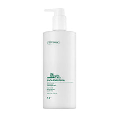 VT Cica Emulsion Jumbo 500ml
