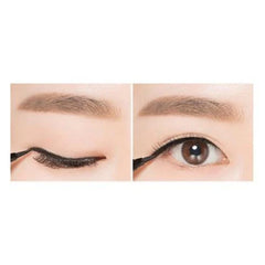 MISSHA Vivid Fix Marker Pen Liner 0.6g (2 Colors)
