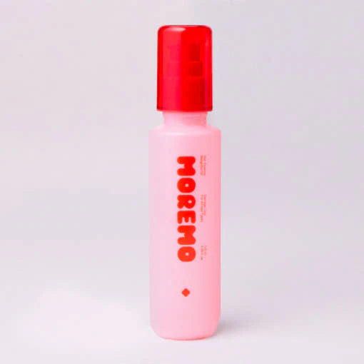 moremo Hair Essence Delightful Oil 120ml