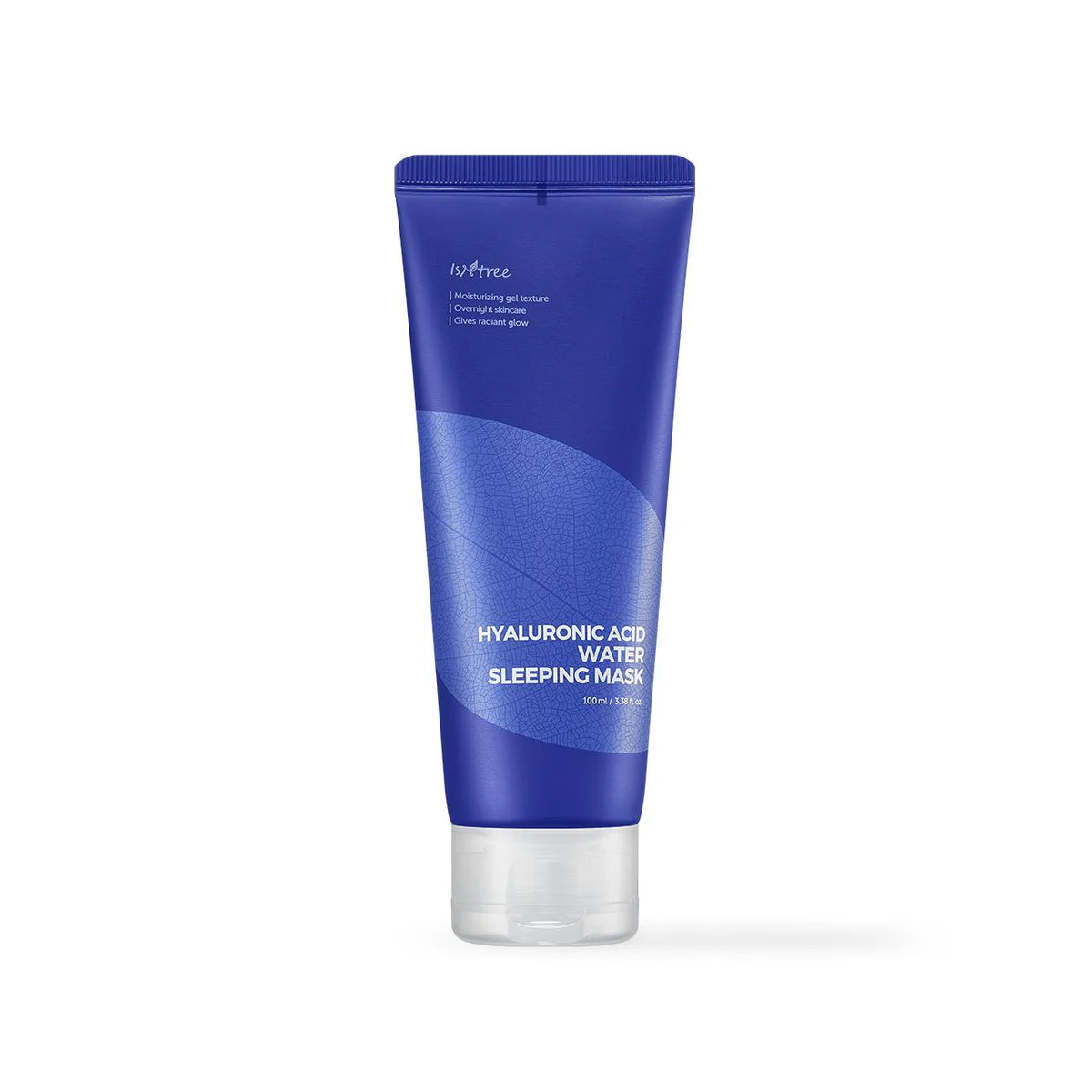 Isntree Hyaluronic Acid Water Sleeping Mask 100ml