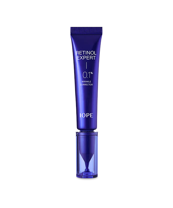 IOPE Retinol Expert 0.1% Wrinkle Corrector 30ml