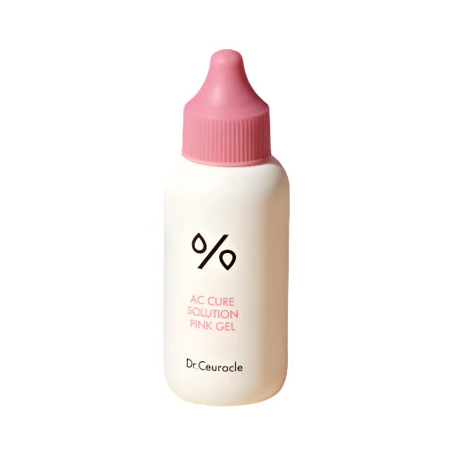 Dr.Ceuracle AC Care Solution Pink Gel 50ml