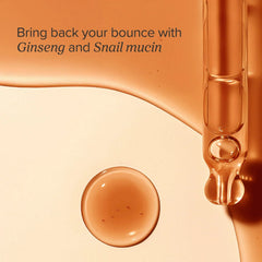 Beauty of Joseon Revive Serum: Ginseng + Snail Mucin 30ml