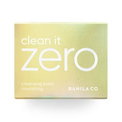 BANILA CO Clean It Zero Cleansing Balm Nourishing 100ml