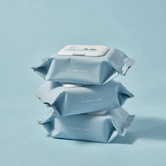 Round Lab 1025 Dokdo Cleansing Tissue 30ea