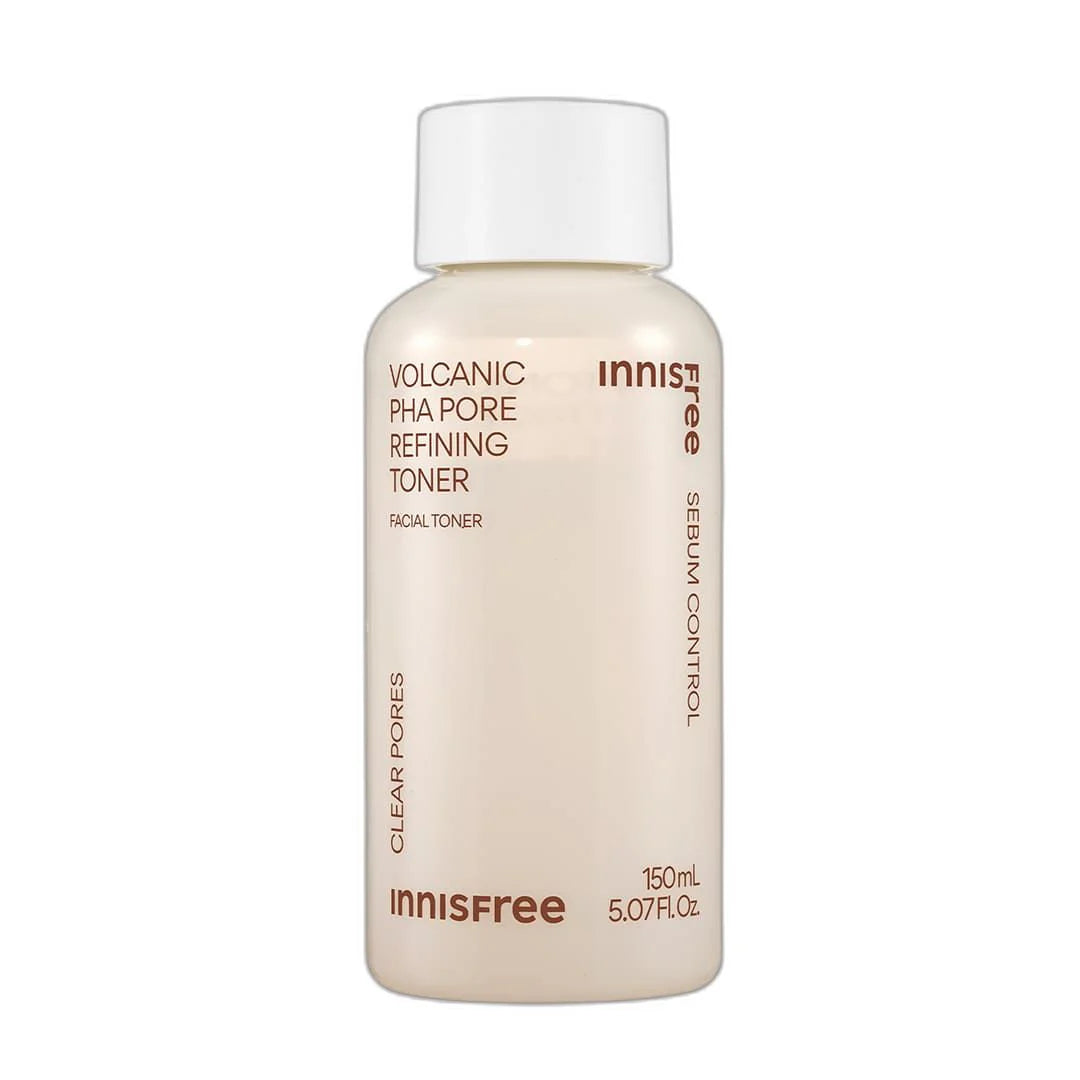 innisfree Volcanic Pha Pore Refining Toner 170ml