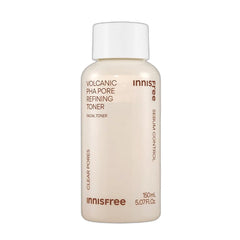 innisfree Volcanic Pha Pore Refining Toner 170ml