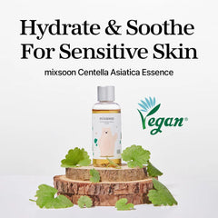 mixsoon Soondy Centella Asiatica Essence 30ml