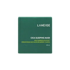 LANEIGE Cica Sleeping Mask 60ml