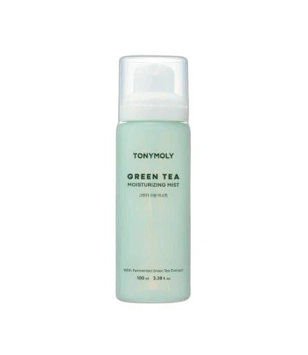 TONYMOLY Green Tea Moisturizing Mist 100ml