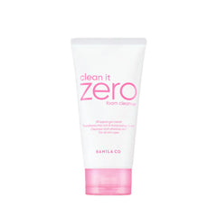 BANILA CO Clean it Zero Foam Cleanser 150ml