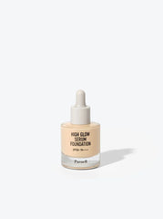 Parnell High Glow Serum Foundation SFP50+ PA++++ 30ml (2colors)